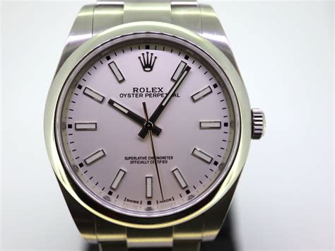 lustre perpetual rolex|rolex oyster perpetual 39mm.